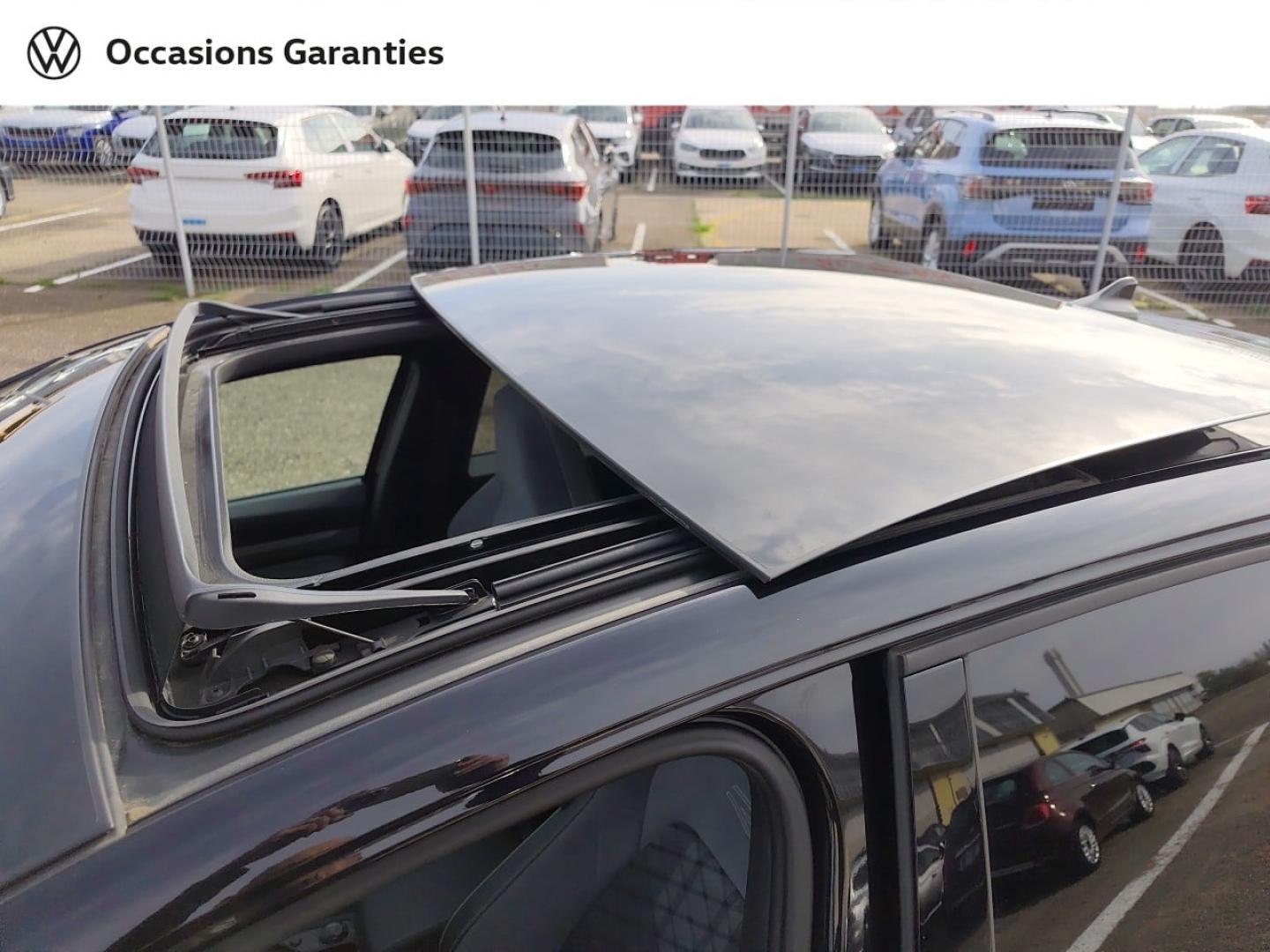 Voitures occasions VOLKSWAGEN GOLF R-Line Laxou