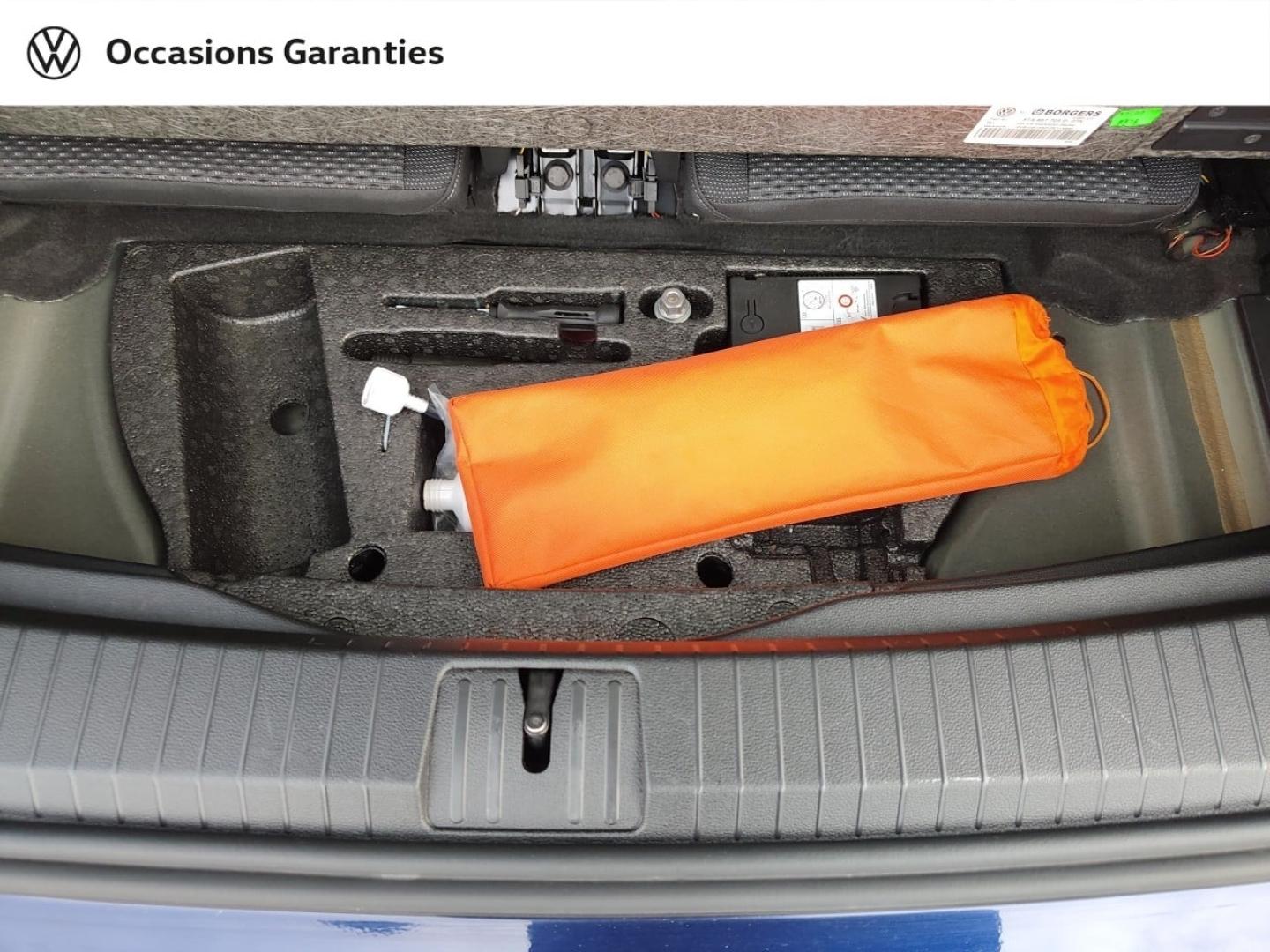 Voitures occasions VOLKSWAGEN TOURAN Lounge Business Laxou