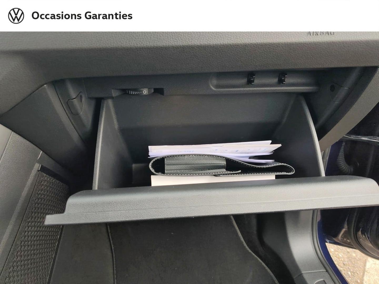 Voitures occasions VOLKSWAGEN TOURAN Lounge Business Laxou