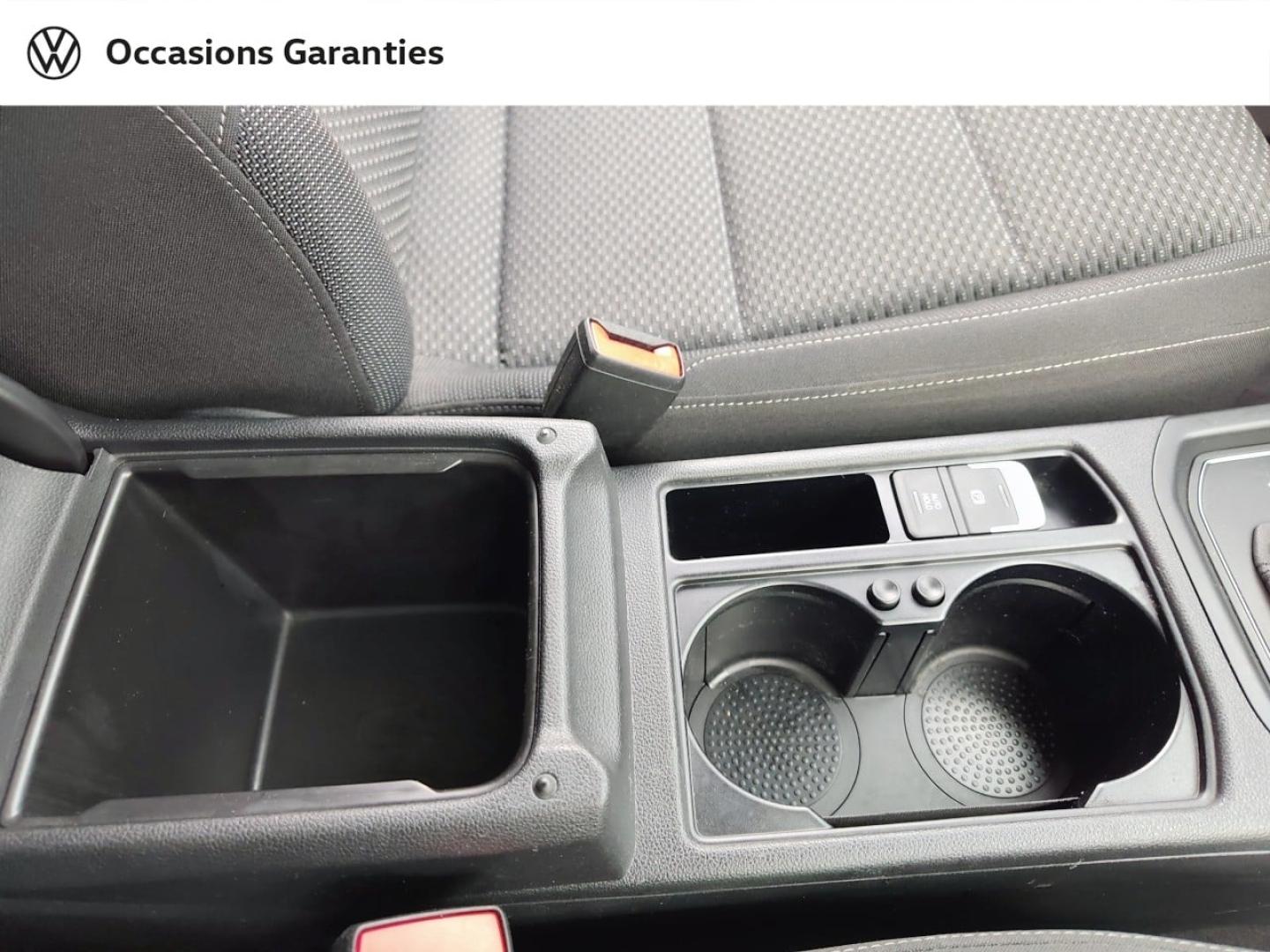Voitures occasions VOLKSWAGEN TOURAN Lounge Business Laxou