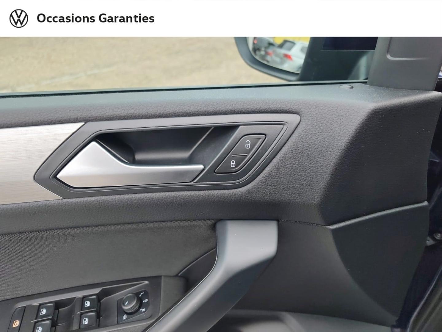 Voitures occasions VOLKSWAGEN TOURAN Lounge Business Laxou