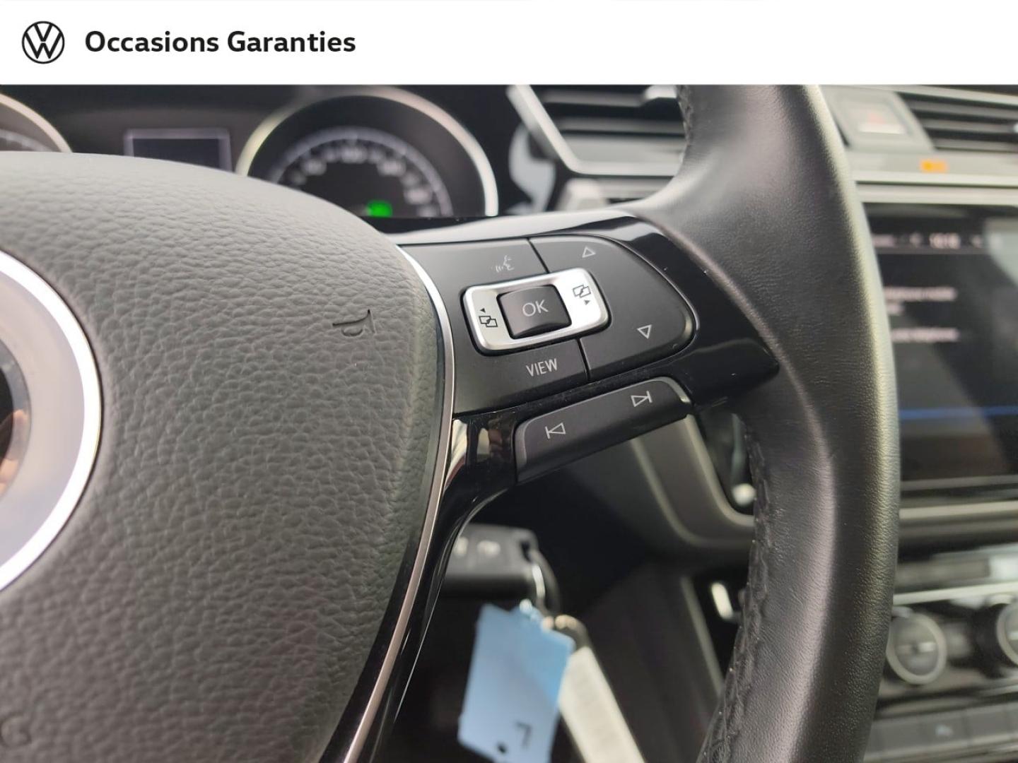 Voitures occasions VOLKSWAGEN TOURAN Lounge Business Laxou