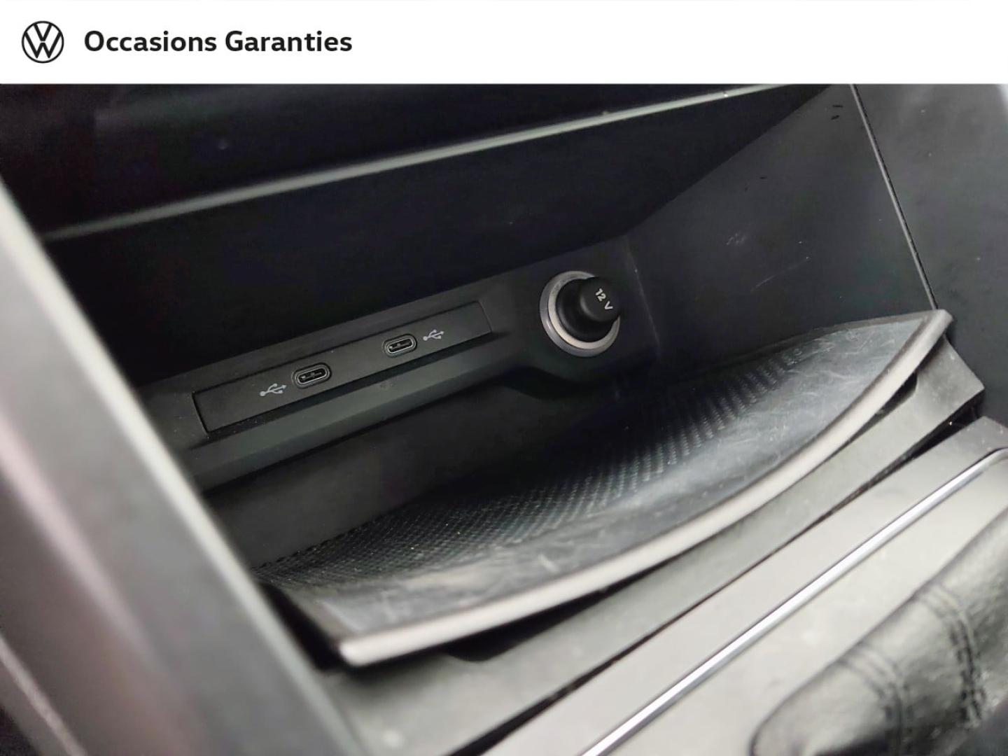 Voitures occasions VOLKSWAGEN TOURAN Lounge Business Laxou