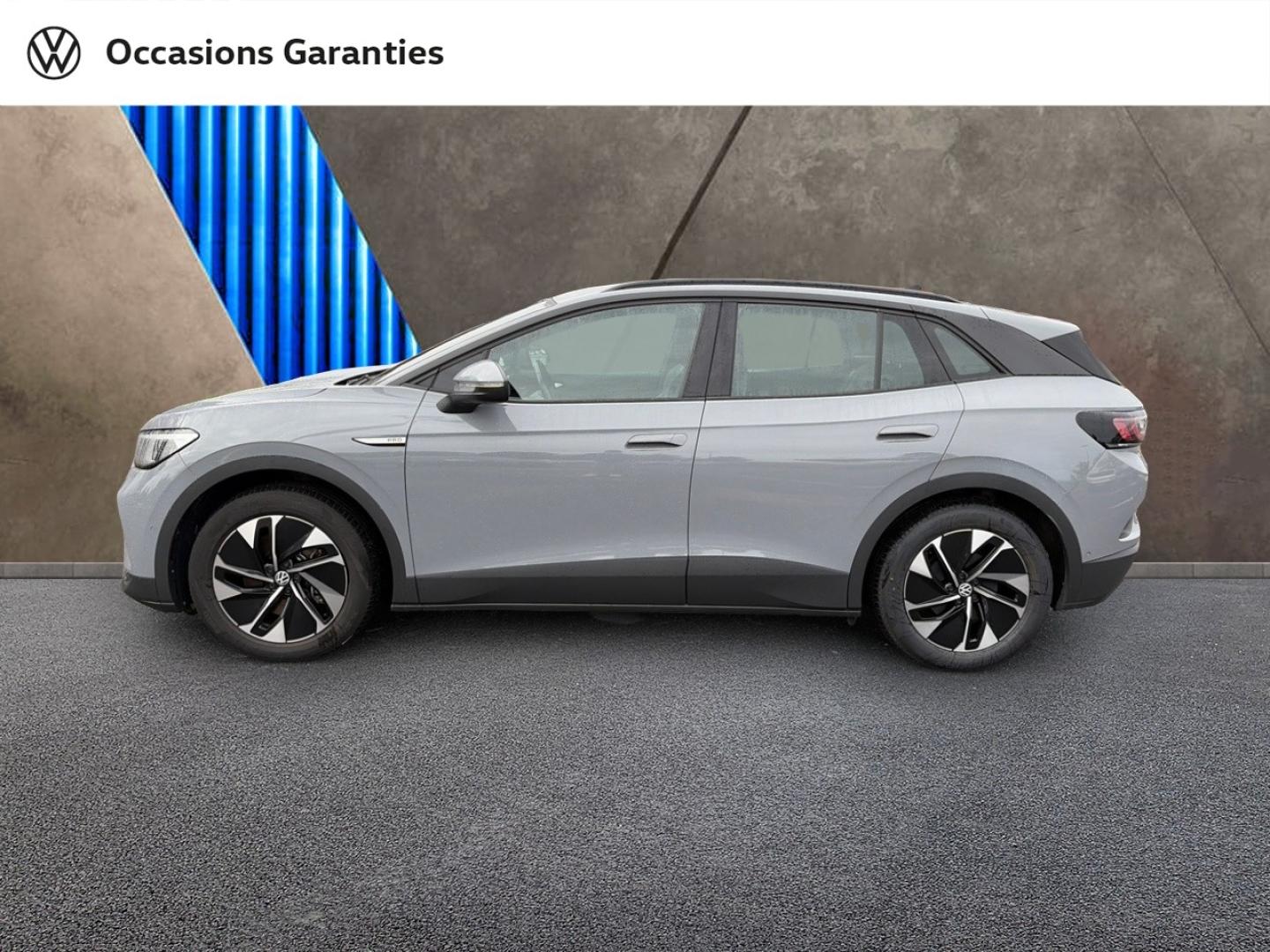 Voitures occasions VOLKSWAGEN ID.4 Life Plus Laxou