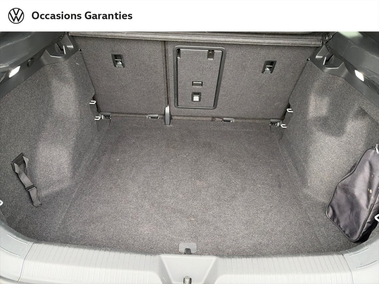 Voitures occasions VOLKSWAGEN ID.4 Life Plus Laxou