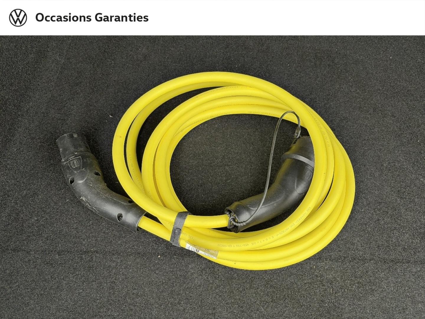 Voitures occasions VOLKSWAGEN ID.4 Life Plus Laxou