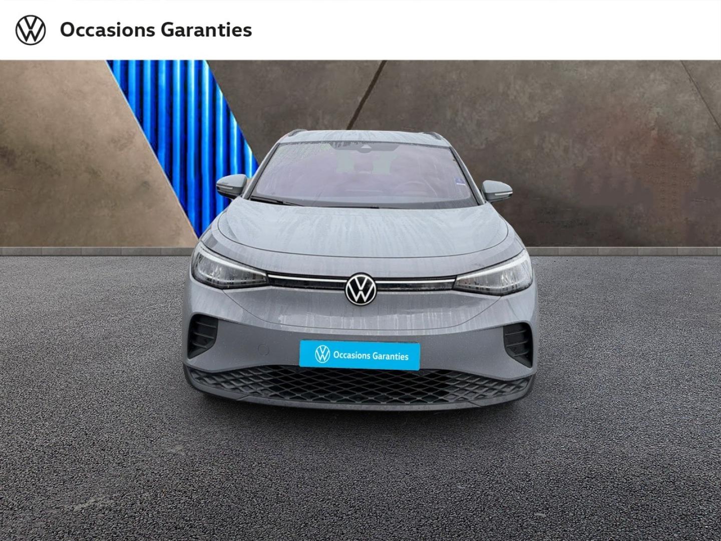 Voitures occasions VOLKSWAGEN ID.4 Life Plus Laxou