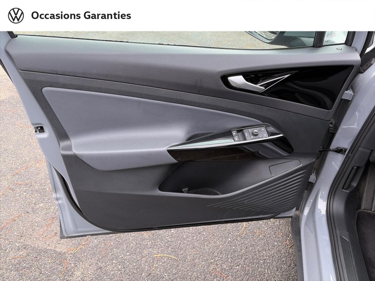 Voitures occasions VOLKSWAGEN ID.4 Life Plus Laxou