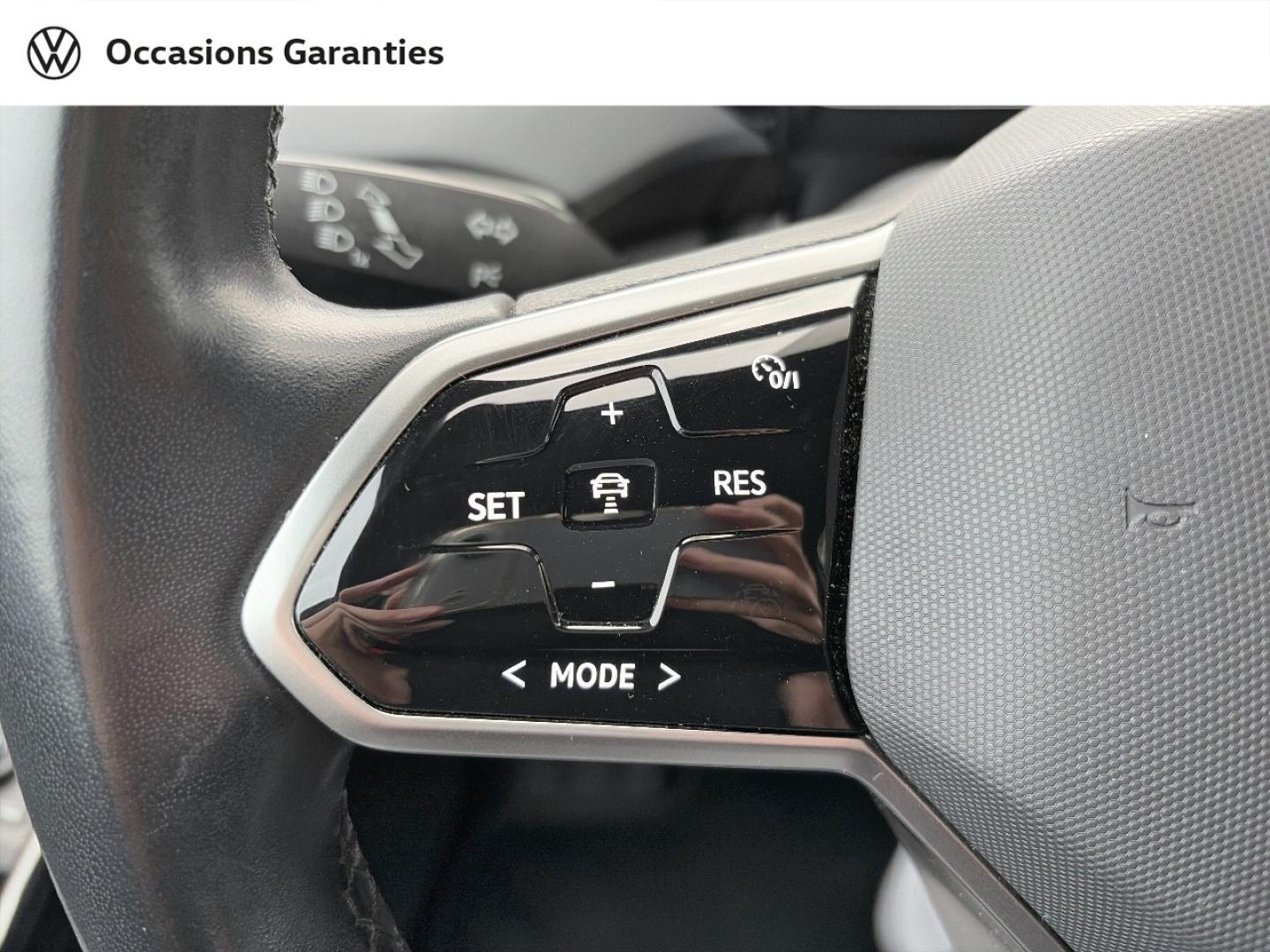 Voitures occasions VOLKSWAGEN ID.4 Life Plus Laxou