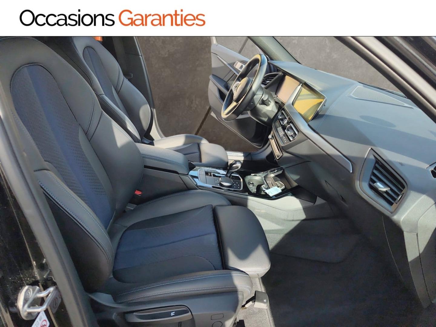 Voitures occasions BMW SERIE 1 M Sport Laxou