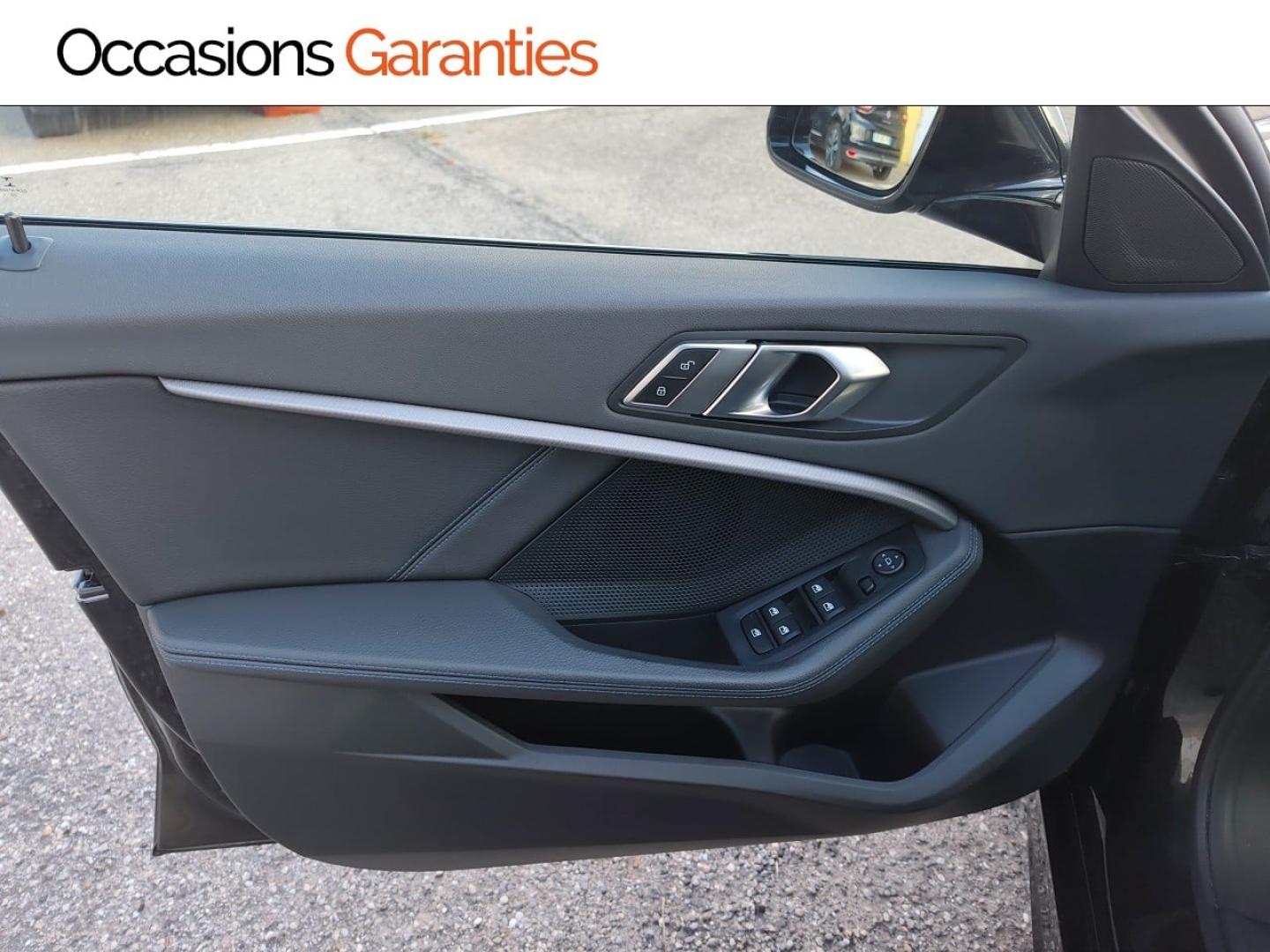 Voitures occasions BMW SERIE 1 M Sport Laxou