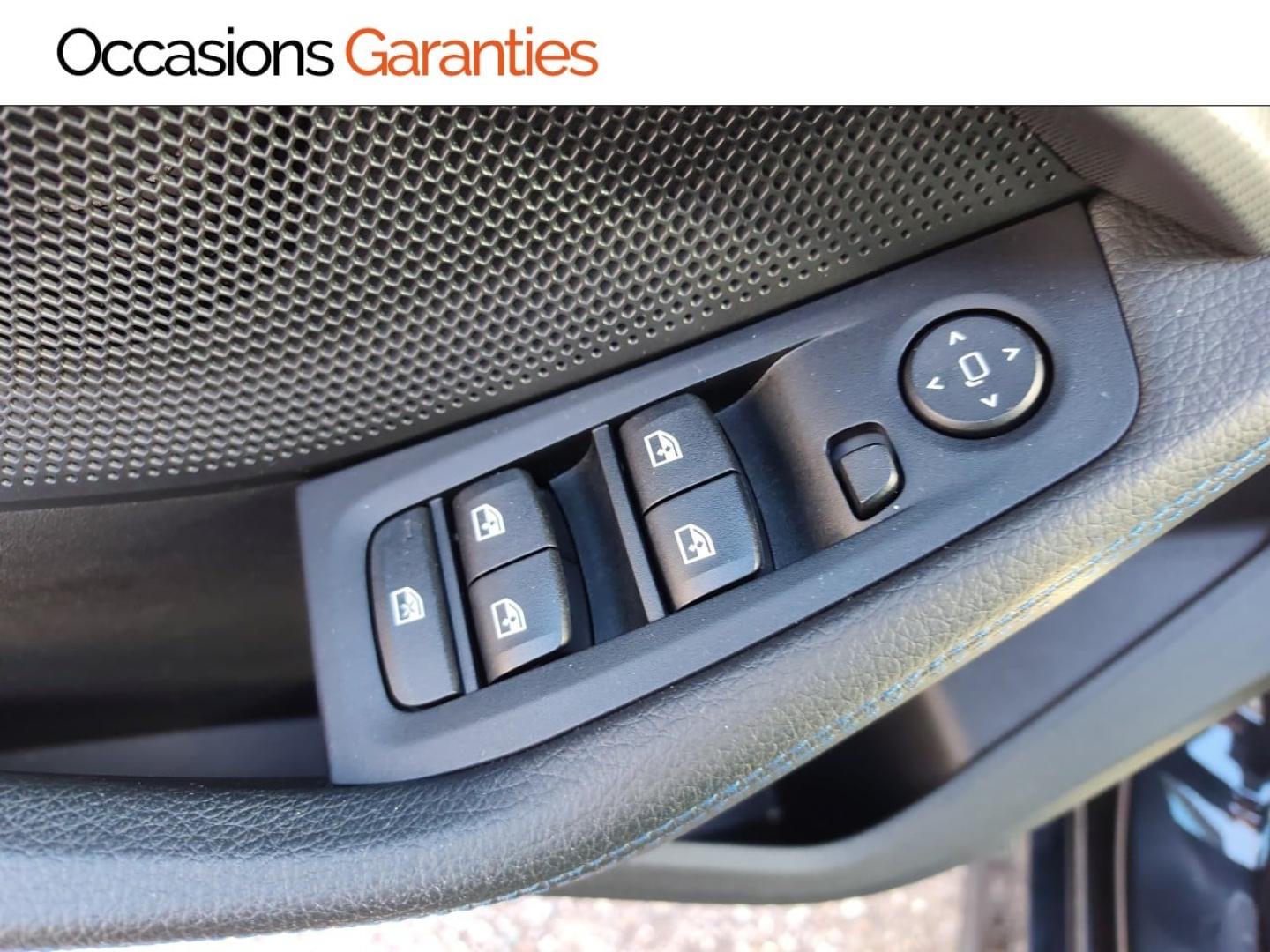 Voitures occasions BMW SERIE 1 M Sport Laxou