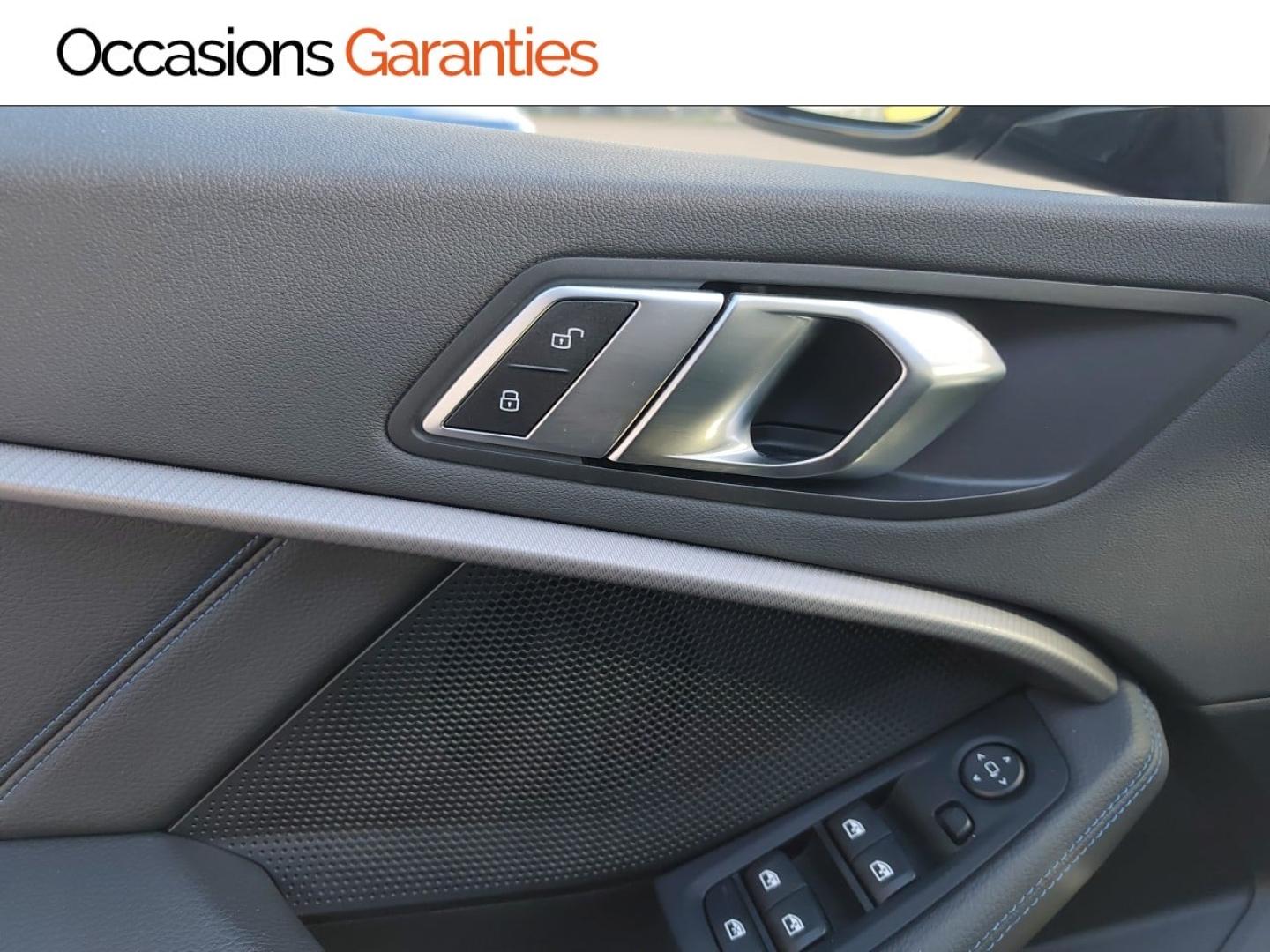 Voitures occasions BMW SERIE 1 M Sport Laxou