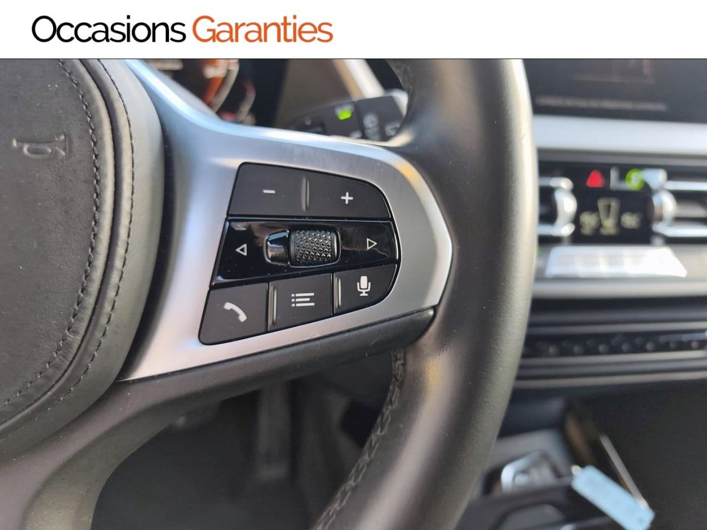 Voitures occasions BMW SERIE 1 M Sport Laxou