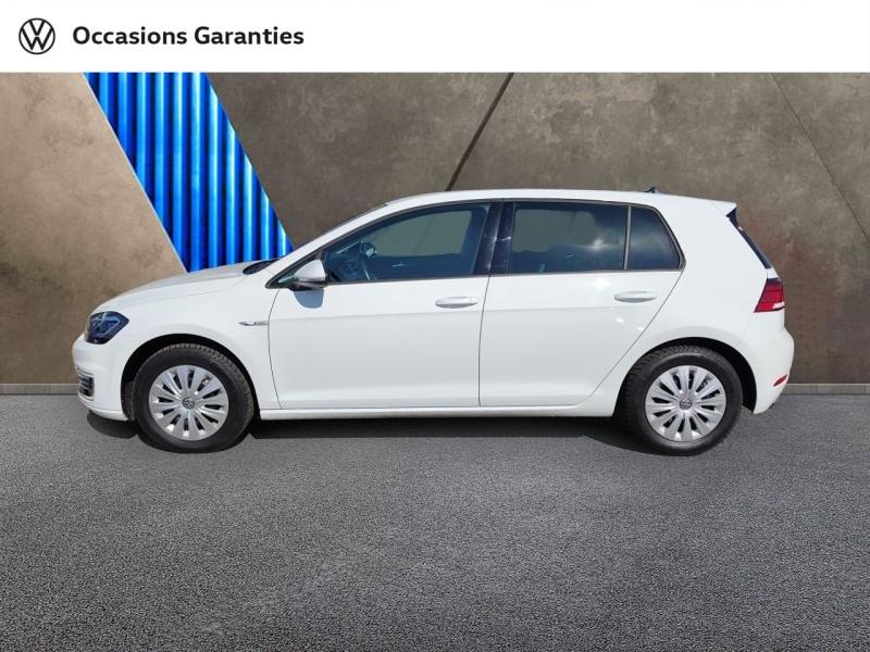 Voitures occasions VOLKSWAGEN e-Golf Base Nancy