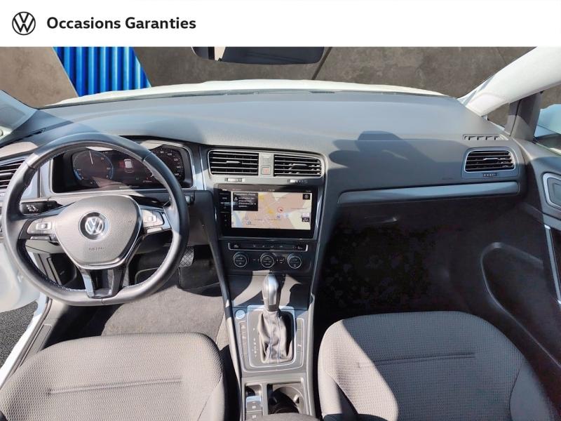 Voitures occasions VOLKSWAGEN e-Golf Base Nancy
