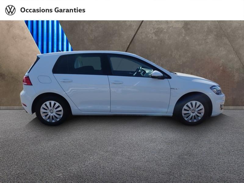 Voitures occasions VOLKSWAGEN e-Golf Base Nancy