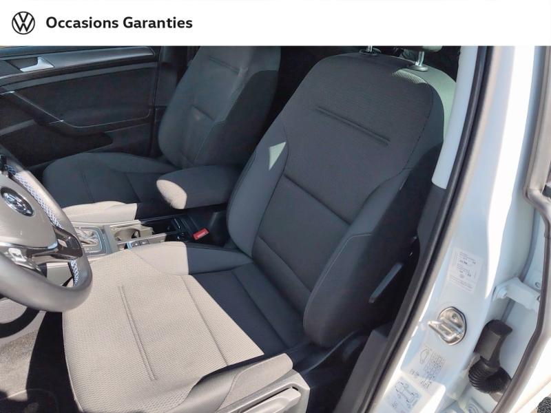 Voitures occasions VOLKSWAGEN e-Golf Base Nancy