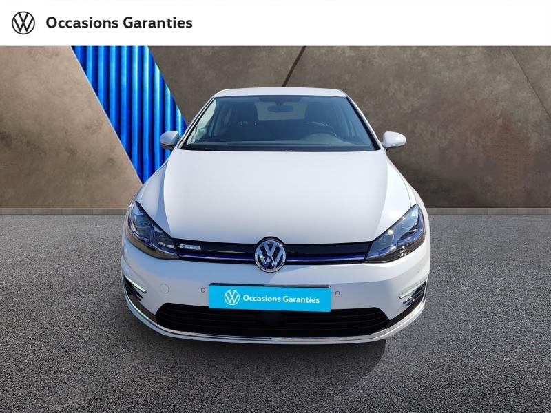 Voitures occasions VOLKSWAGEN e-Golf Base Nancy