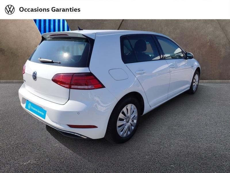 Voitures occasions VOLKSWAGEN e-Golf Base Nancy