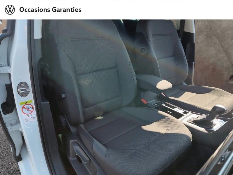 Voitures occasions VOLKSWAGEN e-Golf Base Nancy