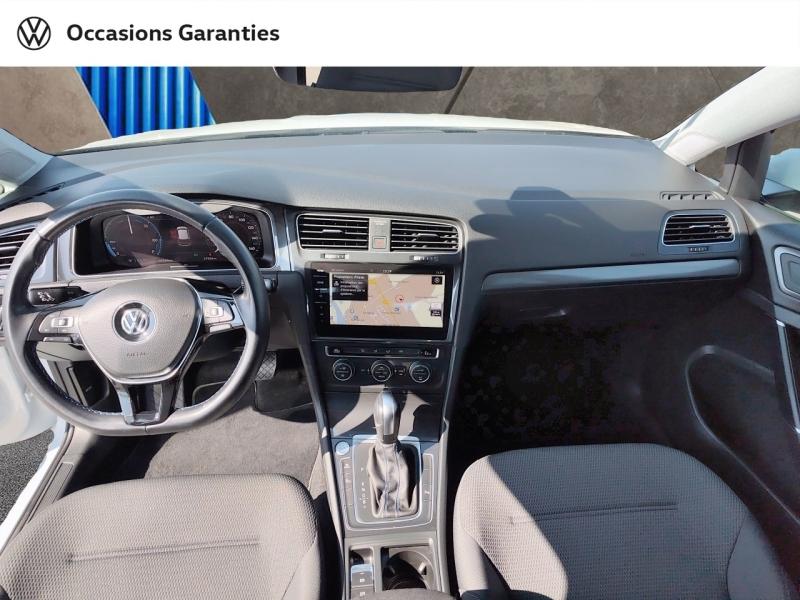 Voitures occasions VOLKSWAGEN e-Golf Base Nancy