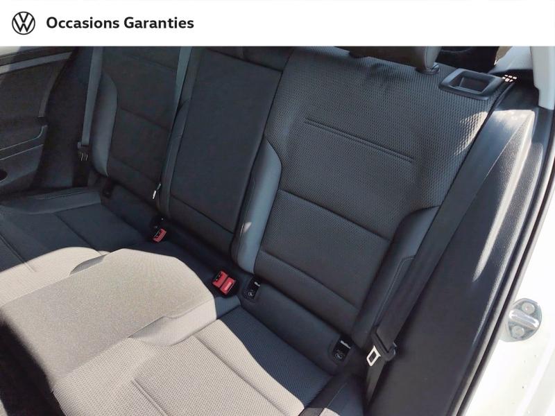 Voitures occasions VOLKSWAGEN e-Golf Base Nancy