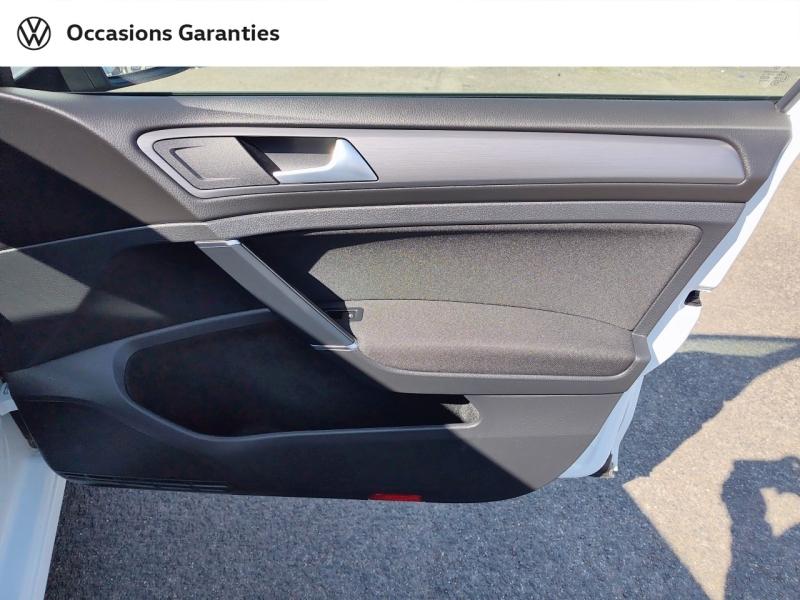 Voitures occasions VOLKSWAGEN e-Golf Base Nancy