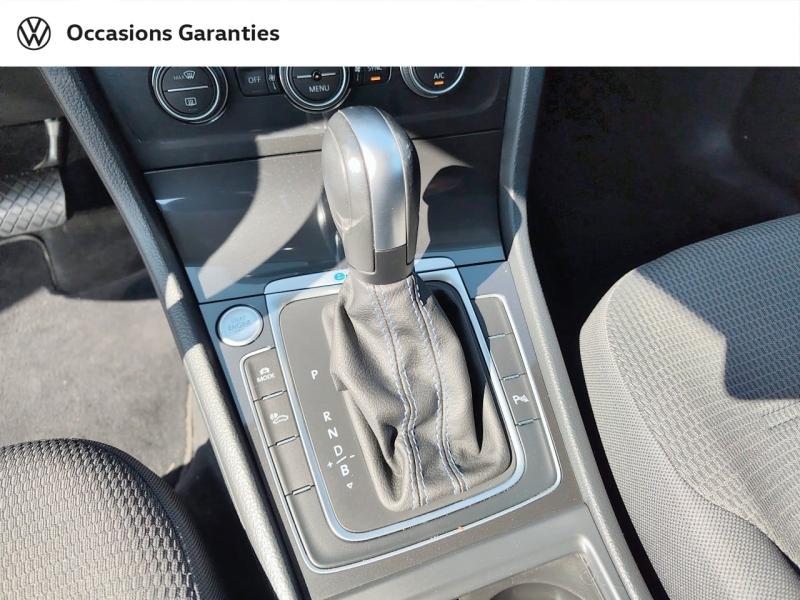 Voitures occasions VOLKSWAGEN e-Golf Base Nancy