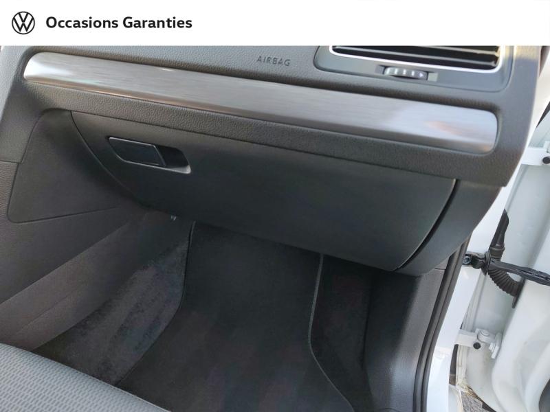 Voitures occasions VOLKSWAGEN e-Golf Base Nancy