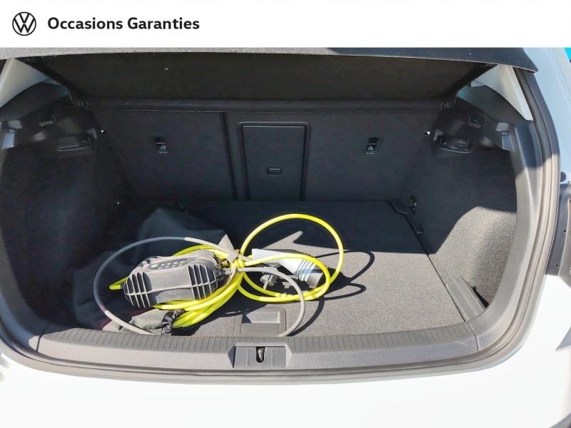Voitures occasions VOLKSWAGEN e-Golf Base Nancy
