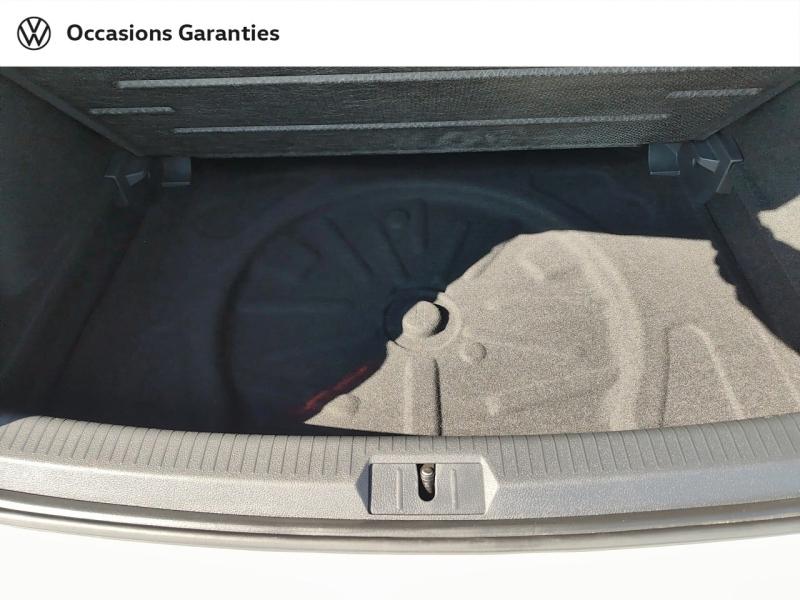 Voitures occasions VOLKSWAGEN e-Golf Base Nancy