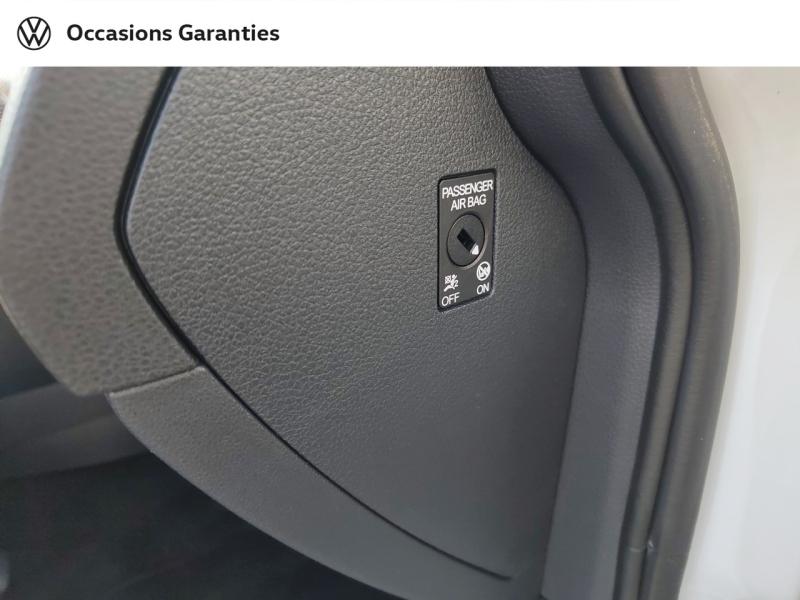 Voitures occasions VOLKSWAGEN e-Golf Base Nancy