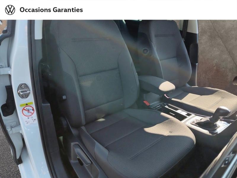 Voitures occasions VOLKSWAGEN e-Golf Base Nancy