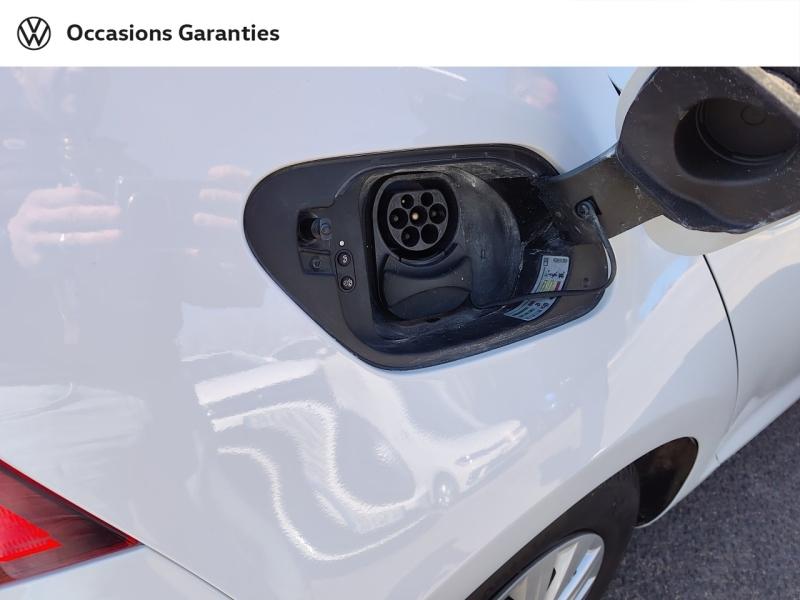 Voitures occasions VOLKSWAGEN e-Golf Base Nancy