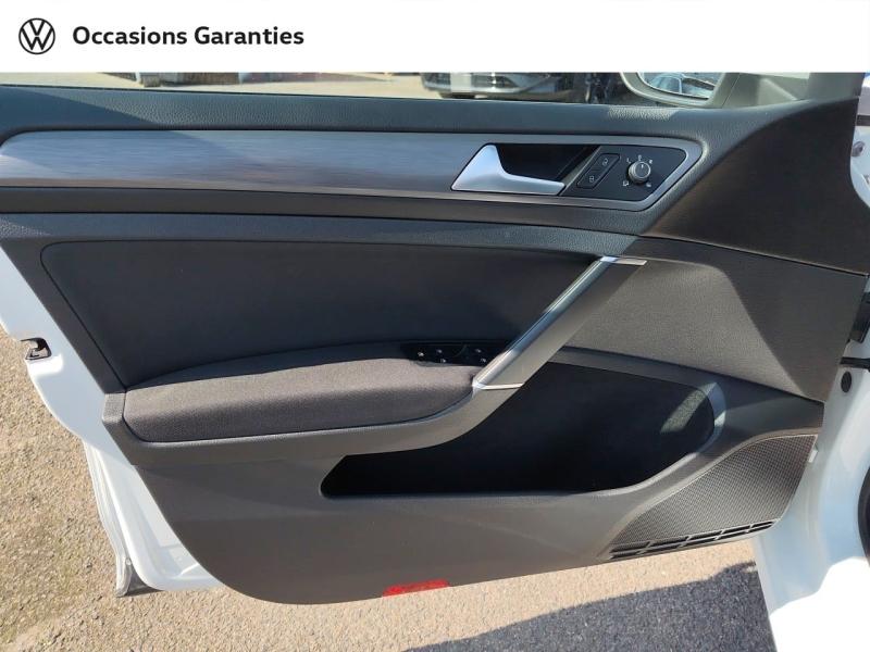 Voitures occasions VOLKSWAGEN e-Golf Base Nancy