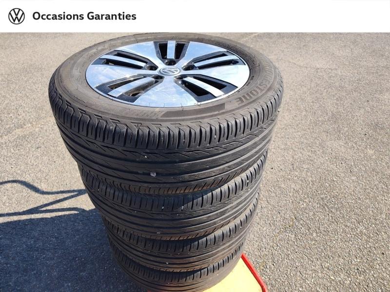 Voitures occasions VOLKSWAGEN e-Golf Base Nancy