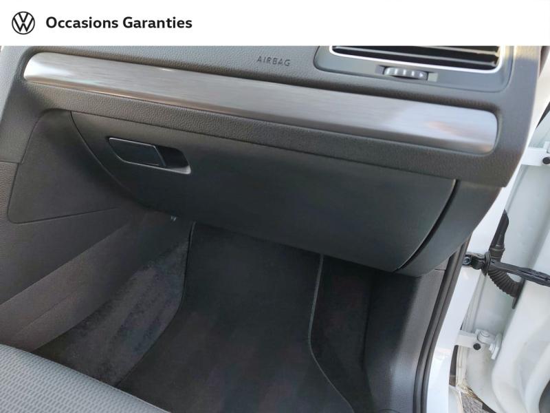 Voitures occasions VOLKSWAGEN e-Golf Base Nancy