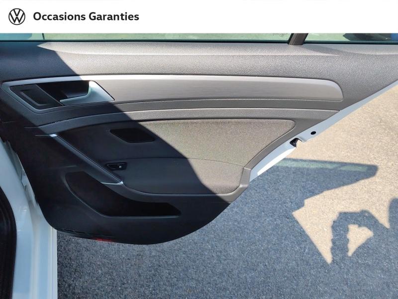 Voitures occasions VOLKSWAGEN e-Golf Base Nancy