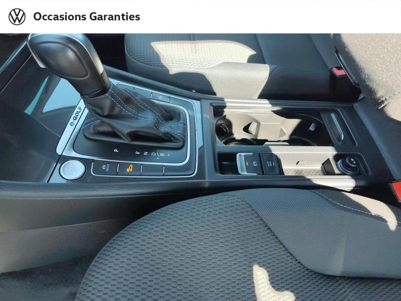 Voitures occasions VOLKSWAGEN e-Golf Base Nancy