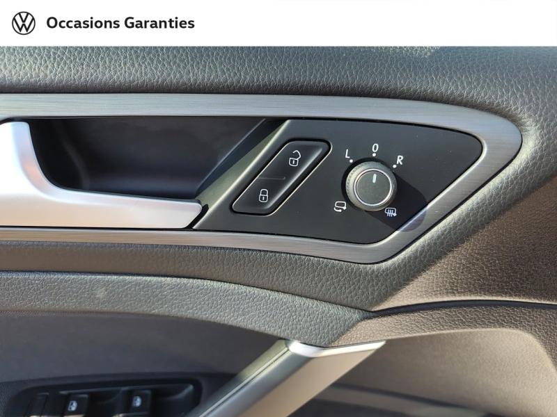 Voitures occasions VOLKSWAGEN e-Golf Base Nancy