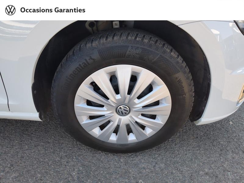 Voitures occasions VOLKSWAGEN e-Golf Base Nancy