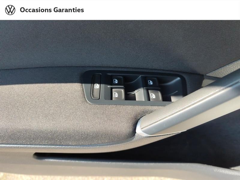 Voitures occasions VOLKSWAGEN e-Golf Base Nancy