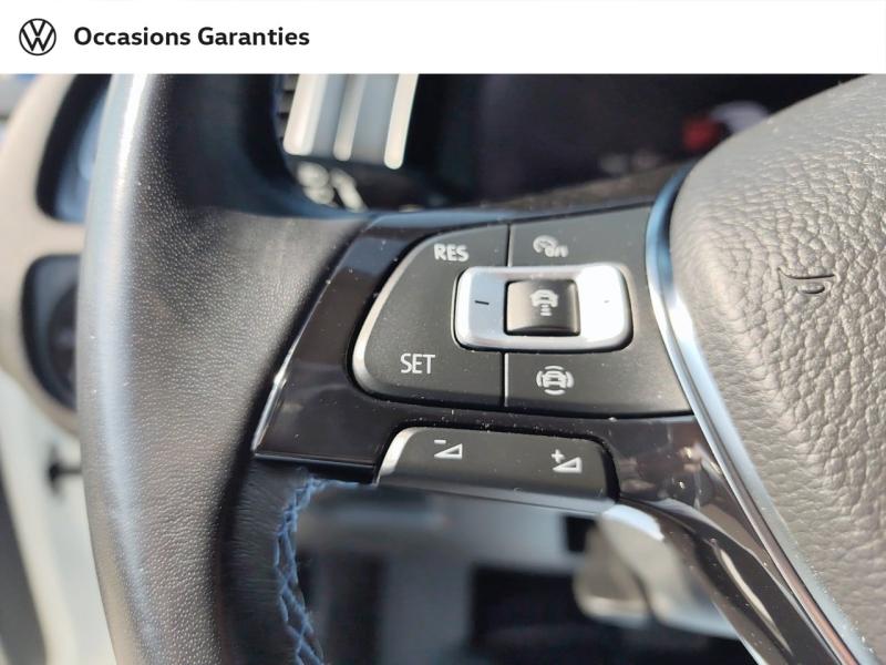 Voitures occasions VOLKSWAGEN e-Golf Base Nancy