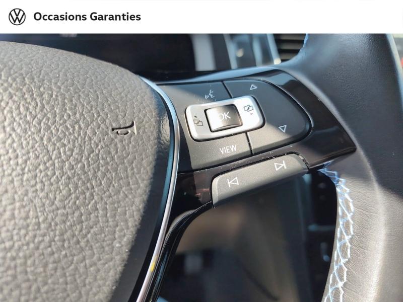 Voitures occasions VOLKSWAGEN e-Golf Base Nancy