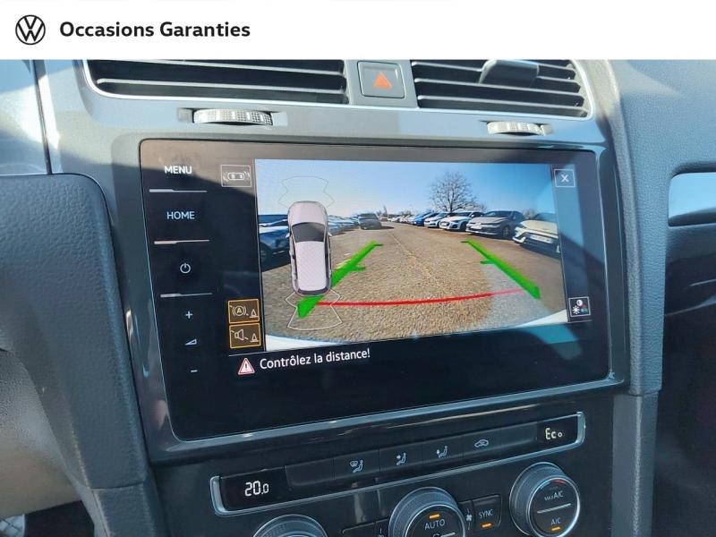 Voitures occasions VOLKSWAGEN e-Golf Base Nancy