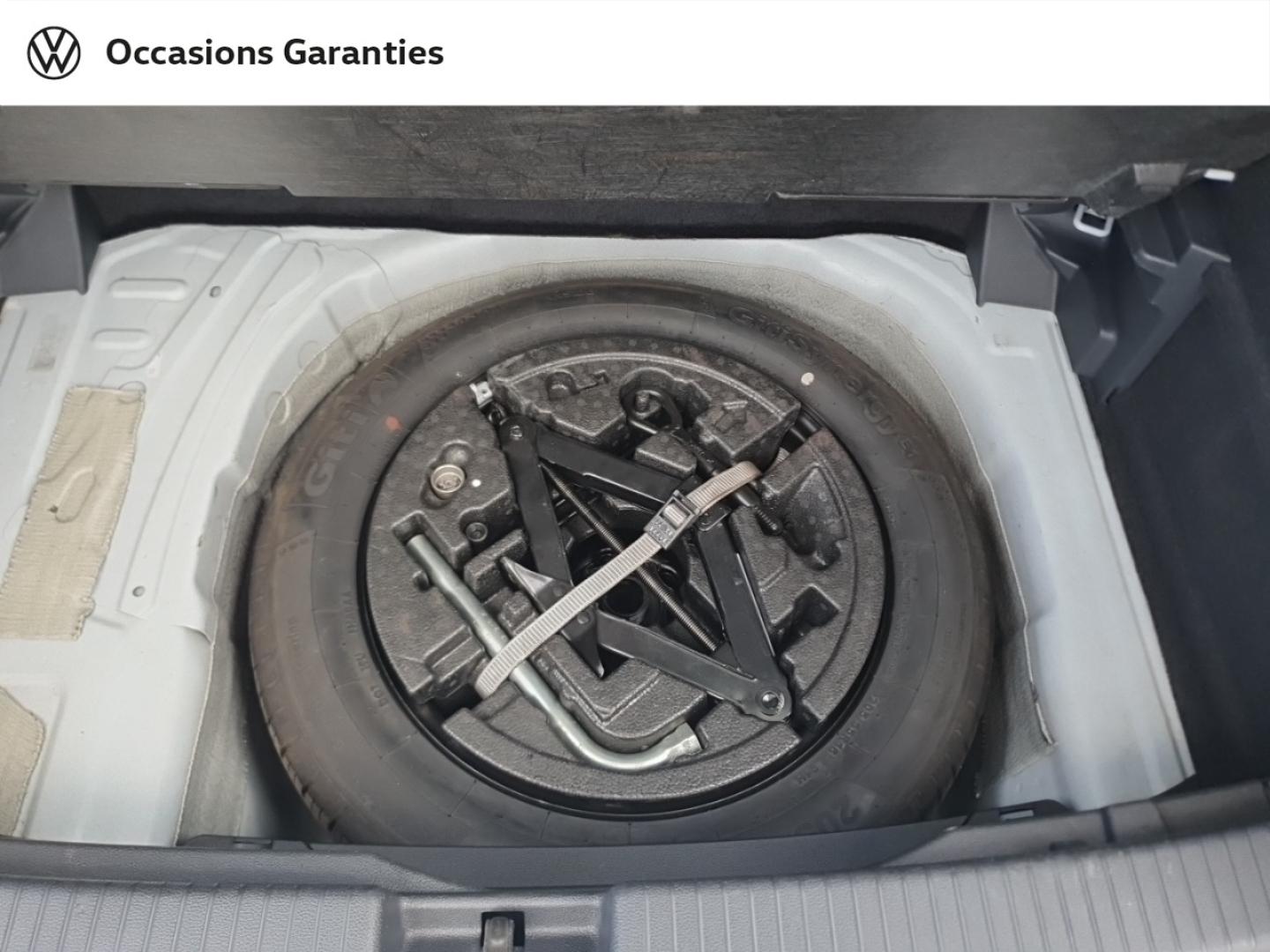 Voitures occasions VOLKSWAGEN T-CROSS United Nancy