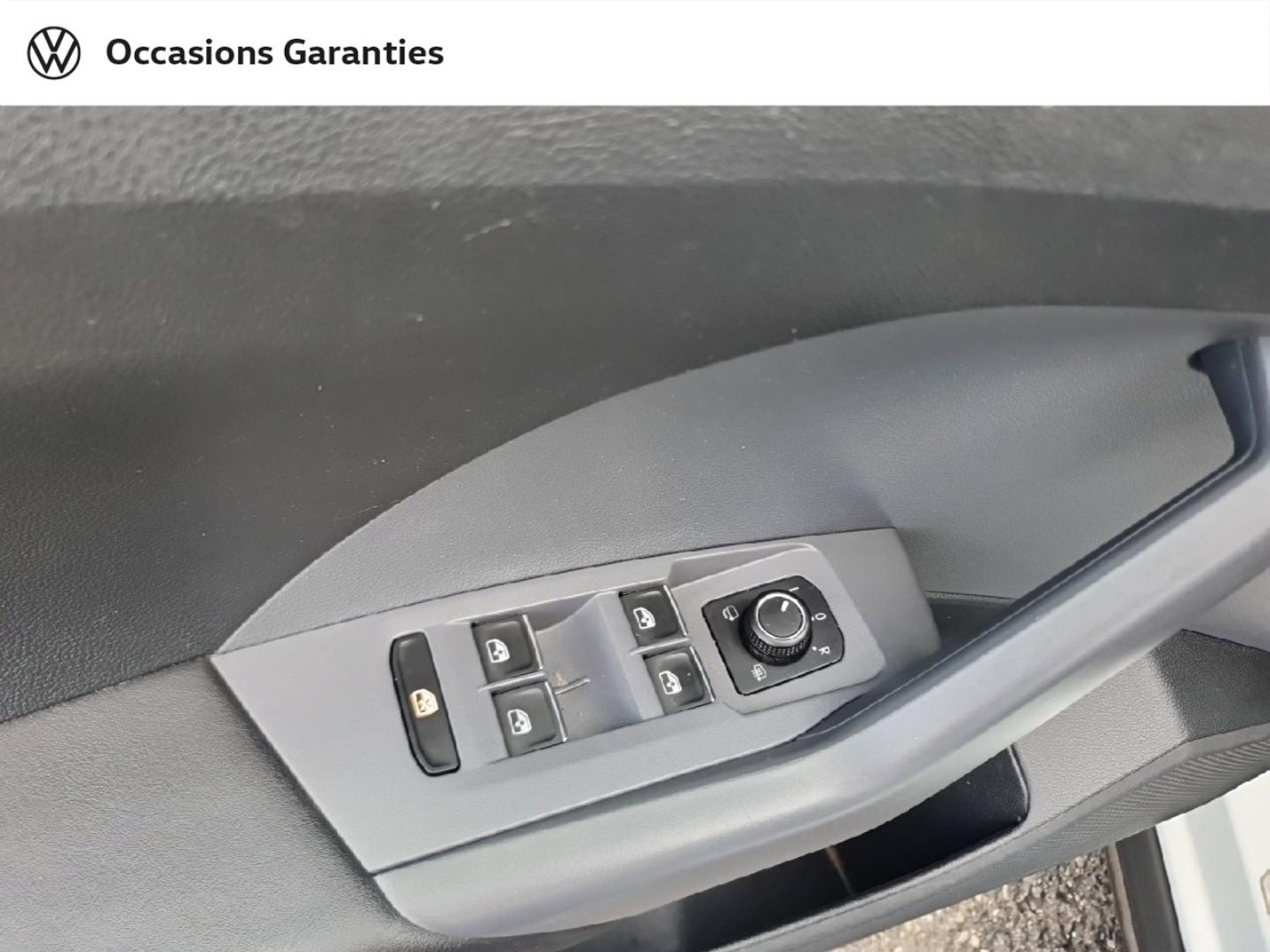 Voitures occasions VOLKSWAGEN T-CROSS United Nancy