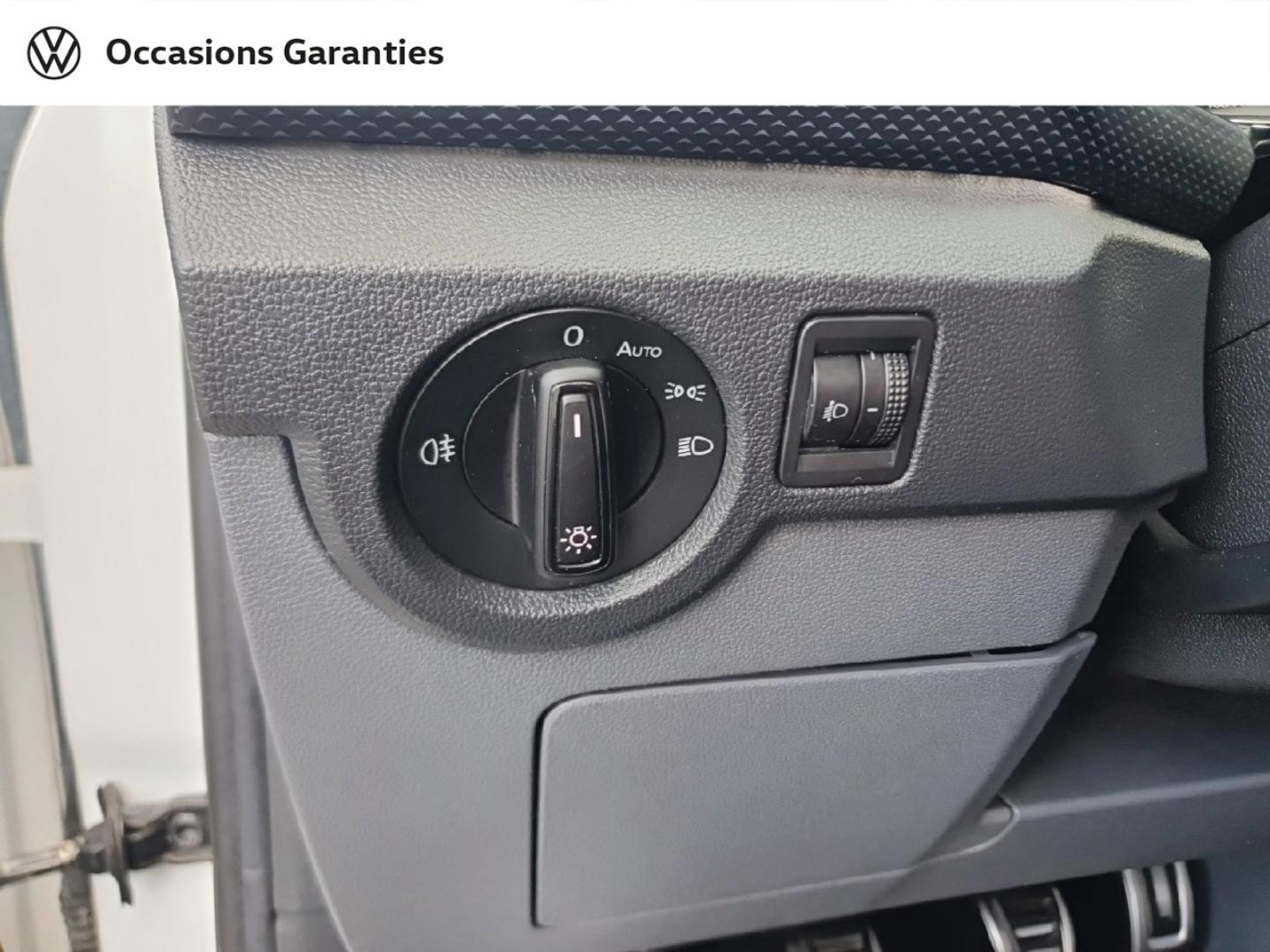 Voitures occasions VOLKSWAGEN T-CROSS United Nancy