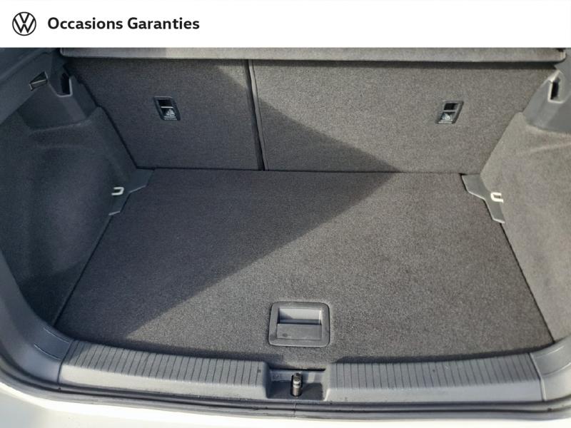 Voitures occasions VOLKSWAGEN T-CROSS Active Nancy